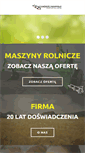 Mobile Screenshot of namyslo.com.pl